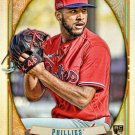 2021 Topps Gypsy Queen 11 Adonis Medina RC 2021 Topps Gypsy Queen 11 Adonis Medina RC