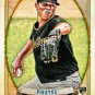 2021 Topps Gypsy Queen 121 Miguel Yajure RC