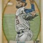 2021 Topps Gypsy Queen 154 Cristian Javier RC