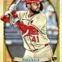 2021 Topps Gypsy Queen 161 Ali Sanchez RC