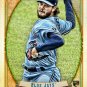 2021 Topps Gypsy Queen 194 Tom Hatch RC