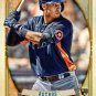 2021 Topps Gypsy Queen 224 Taylor Jones RC