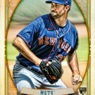 2021 Topps Gypsy Queen 253 David Peterson RC 2021 Topps Gypsy Queen 253 David Peterson RC