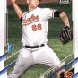 2021 Topps Update US29 Tyler Wells RC