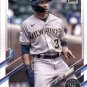 2021 Topps Update US93 Corey Ray RC