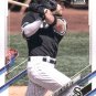 2021 Topps Update US301 Luis Gonzalez RC