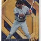 2021 Panini Gold Standard 3 Akil Baddoo RC 2021 Panini Gold Standard 3 Akil Baddoo RC