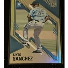 2021 Elite 30 Sixto Sanchez RC 2021 Elite 30 Sixto Sanchez RC