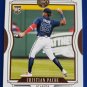 2021 Panini Legacy 19 Cristian Pache RC