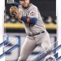 2021 Topps Update US231 Travis Blankenhorn RC