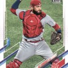 2021 Topps Update US244 Ali Sanchez RC 2021 Topps Update US244 Ali Sanchez RC