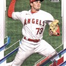 2021 Topps Update US278 Chris Rodriguez RC 2021 Topps Update US278 Chris Rodriguez RC
