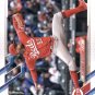 2021 Topps Update US285A Vladimir Gutierrez RC