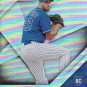 2021 Panini XR 17 David Peterson RC