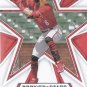 2021 Rookies and Stars 3 Jonathan India RC