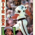 1984 Topps 434 Harold Baines 1984 Topps 434 Harold Baines