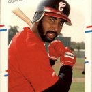 1988 Fleer 391 Harold Baines 1988 Fleer 391 Harold Baines