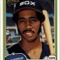 2003 Topps All-Time Fan Favorites 129 Harold Baines