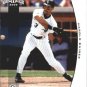 2005 Donruss Team Heroes 80 Harold Baines