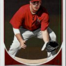 2013 Bowman Draft Top Prospects TP24 C.J. Cron