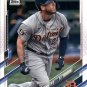 2021 Topps 504 C.J. Cron