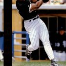 1994 Pinnacle Tribute TR14 Frank Thomas 1994 Pinnacle Tribute TR14 Frank Thomas
