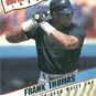 1995 Kraft 14 Frank Thomas
