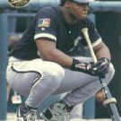 1995 Ultra Gold Medallion 34 Frank Thomas 1995 Ultra Gold Medallion 34 Frank Thomas