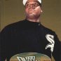 1999 Ultra Gold Medallion 214 Frank Thomas CL