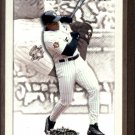 2002 Fleer Showcase 3 Frank Thomas
