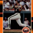 1988 Donruss Baseball's Best 64 Glenn Davis