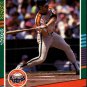 1991 Donruss 474 Glenn Davis