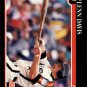 1991 Score 830 Glenn Davis