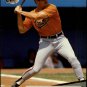 1992 Ultra 1 Glenn Davis