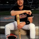 1993 Stadium Club 326 Glenn Davis 1993 Stadium Club 326 Glenn Davis