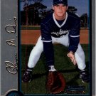 1998 Bowman Chrome 402 Glenn Davis 1998 Bowman Chrome 402 Glenn Davis