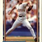 1992 Topps 636 Greg Harris