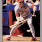 1992 Leaf 25 Rex Hudler