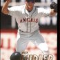 1997 Fleer 46 Rex Hudler
