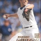 1997 Fleer 176 Mariano Rivera 1997 Fleer 176 Mariano Rivera