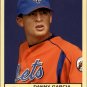 2005 Fleer Tradition 89 Danny Garcia