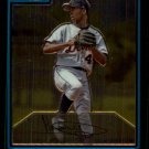 2007 Bowman Chrome Prospects BC44 Ramon Garcia 2007 Bowman Chrome Prospects BC44 Ramon Garcia