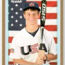 2010 Bowman Draft Prospects Gold BDPP94 Marc Brakeman