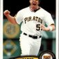 2011 Topps Update US226 Steve Pearce
