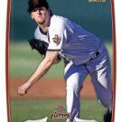 2012 Bowman Draft Draft Picks BDPP67 Joe Bircher