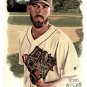 2019 Topps Allen and Ginter 369 Rick Porcello SP