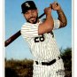 2019 Topps Heritage 668 Leury Garcia