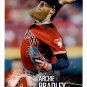 2019 Topps Stickers 137 Archie Bradley/Jack Flaherty