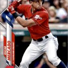 2020 Topps Opening Day 98 Oscar Mercado 2020 Topps Opening Day 98 Oscar Mercado