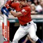 2020 Topps Opening Day 98 Oscar Mercado
